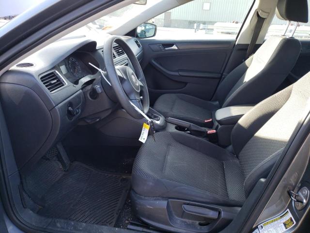 Photo 7 from auction – 2014 VOLKSWAGEN JETTA BASE with VIN 3VW2K7AJ0EM231016
