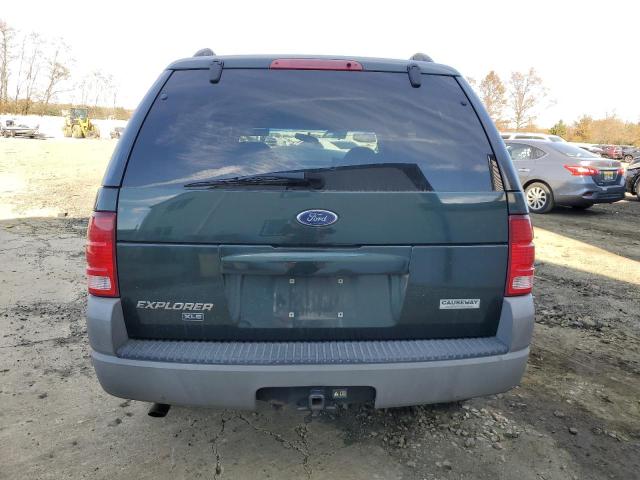 Photo 6 from auction – 2002 FORD EXPLORER L with VIN 1FMZU72EX2UC27541
