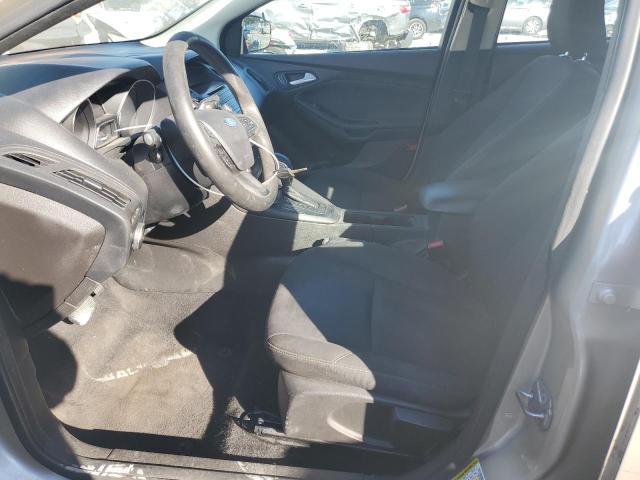 Photo 7 from auction – 2017 FORD FOCUS SE with VIN 1FADP3K27HL227120