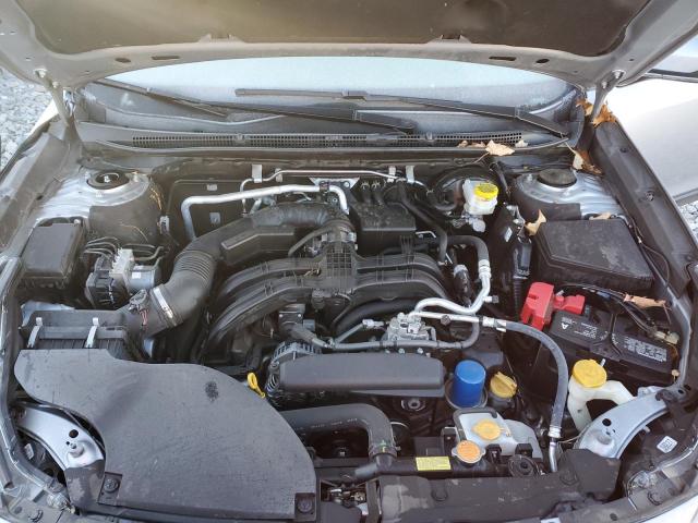 Photo 11 from auction – 2022 SUBARU OUTBACK PR with VIN 4S4BTAFC9N3134174