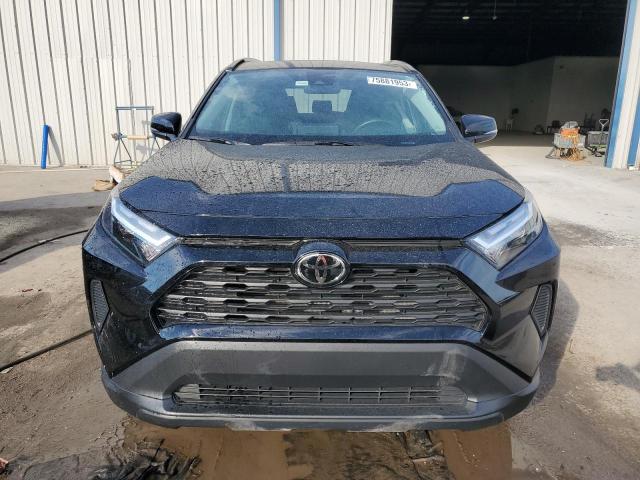 Photo 5 from auction – 2023 TOYOTA RAV4 XLE with VIN 2T3W1RFV4PC229531