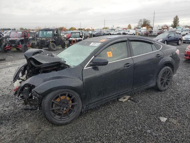 MAZDA 6 I 2012 with VIN 1YVHZ8DH9C5M10577 - Photo from auction