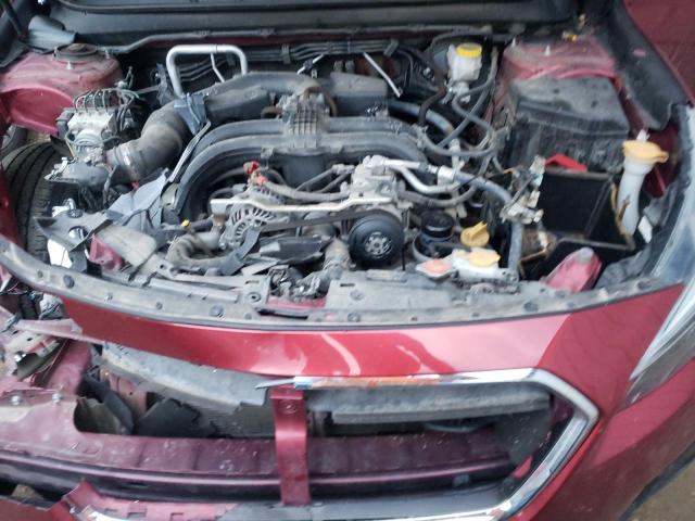 Photo 11 from auction – 2018 SUBARU OUTBACK 2. with VIN 4S4BSAFC1J3383260