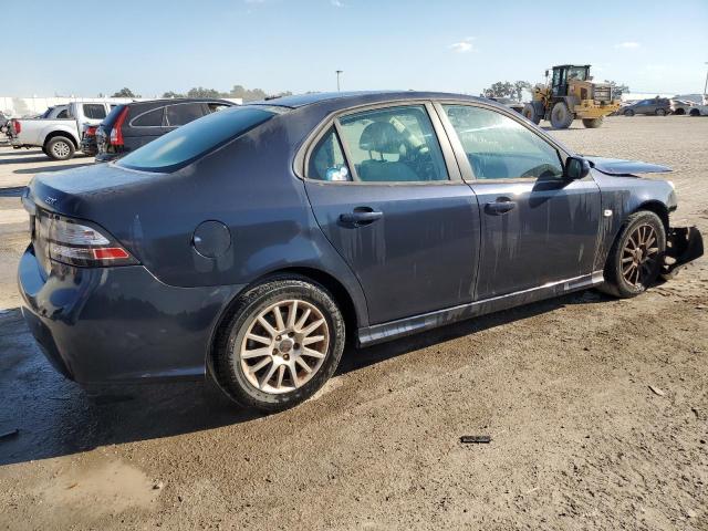 Photo 3 from auction – 2008 SAAB 9-3 2.0T with VIN YS3FB49Y681002466
