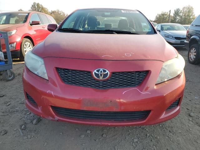 Photo 5 from auction – 2010 TOYOTA COROLLA BA with VIN 2T1BU4EE3AC356460
