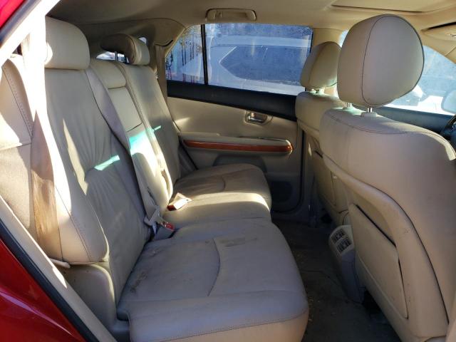 Photo 11 from auction – 2008 LEXUS RX 400H with VIN JTJHW31U682045185