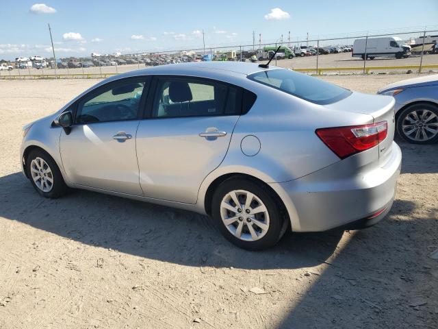 Photo 2 from auction – 2017 KIA RIO LX with VIN KNADM4A39H6057700
