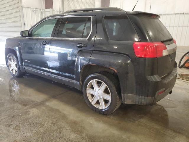 Photo 2 from auction – 2010 GMC TERRAIN SL with VIN 2CTALFEW4A6254545