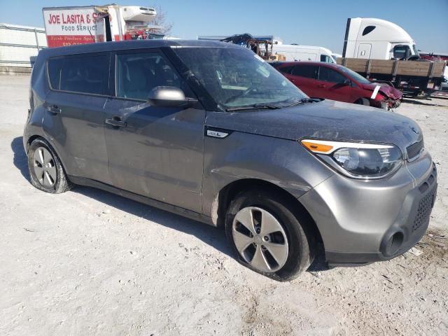 Photo 4 from auction – 2016 KIA SOUL with VIN KNDJN2A20G7401048