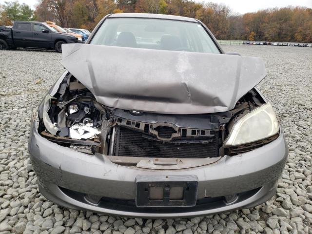 Photo 5 from auction – 2004 HONDA CIVIC LX with VIN 2HGES16634H542567
