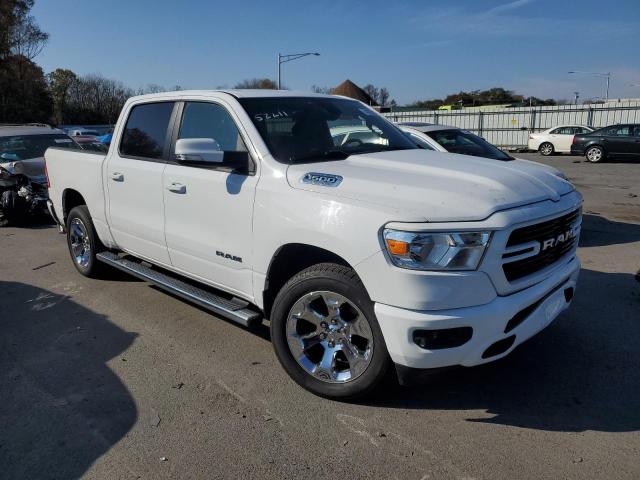 Photo 4 from auction – 2019 RAM 1500 BIG H with VIN 1C6SRFFT4KN561592