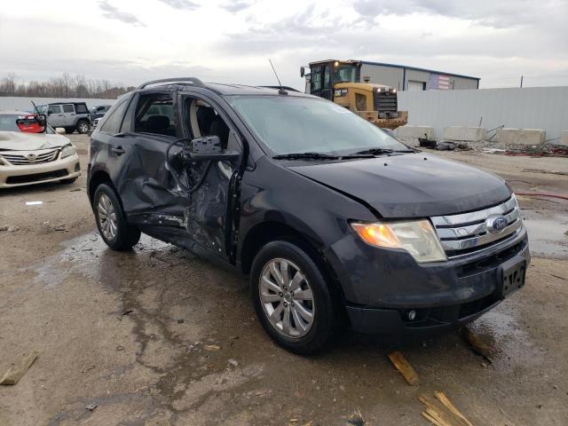 Photo 4 from auction – 2007 FORD EDGE SEL with VIN 2FMDK38C57BA72103
