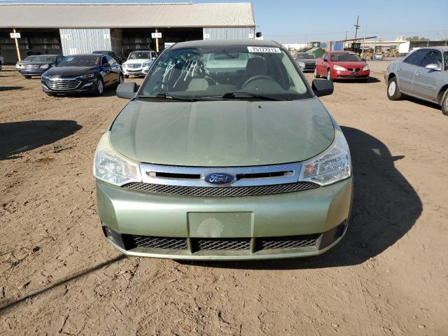 Photo 5 from auction – 2008 FORD FOCUS SE with VIN 1FAHP35N68W250877
