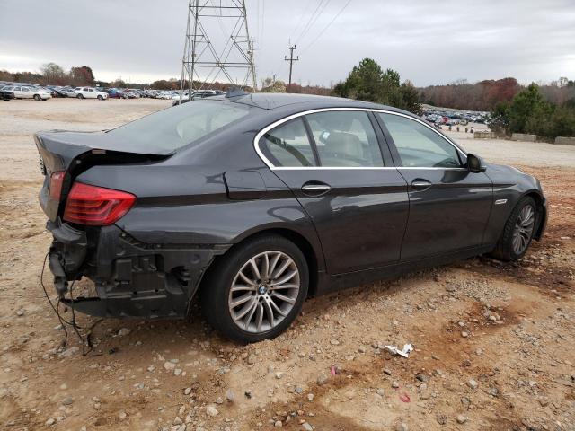 Photo 3 from auction – 2016 BMW 528 I with VIN WBA5A5C57GD528853