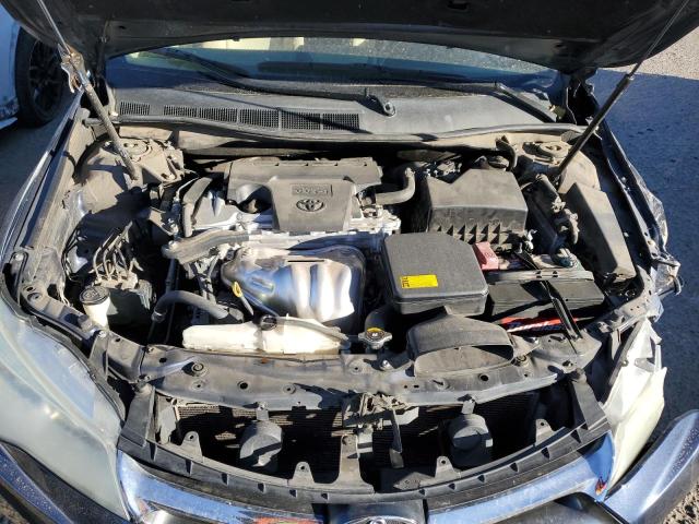 Photo 11 from auction – 2015 TOYOTA CAMRY LE with VIN 4T4BF1FK3FR482178
