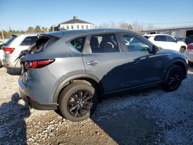 Photo 3 from auction – 2022 MAZDA CX-5 PREFE with VIN JM3KFBCM5N0623520