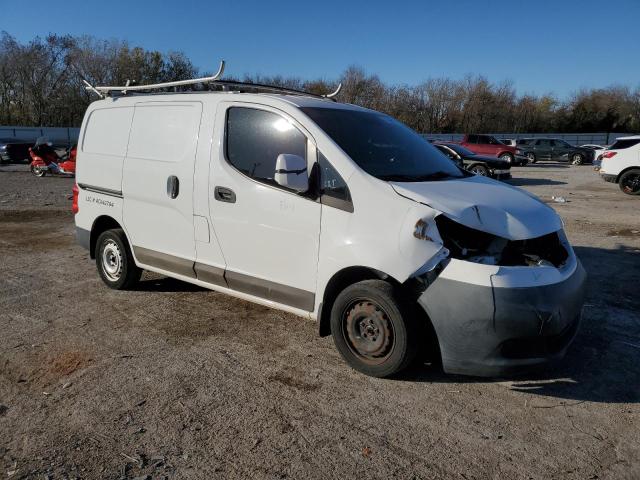Photo 4 from auction – 2015 NISSAN NV200 with VIN 3N6CM0KN8FK716895