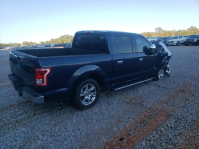 Photo 3 from auction – 2016 FORD F150 SUPER with VIN 1FTEW1CP9GKD03330