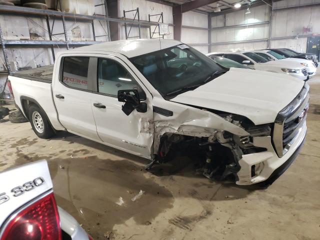 Photo 4 from auction – 2019 GMC SIERRA C15 with VIN 1GTP8AEF4KZ371171