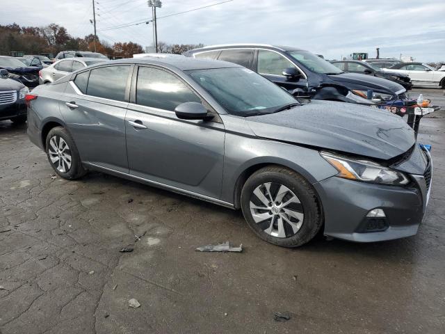 Photo 4 from auction – 2020 NISSAN ALTIMA S with VIN 1N4BL4BV5LC131496