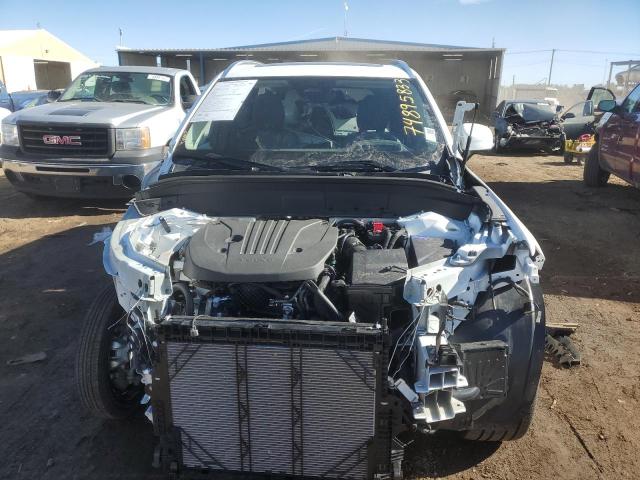 Photo 5 from auction – 2023 VOLVO XC90 PLUS with VIN YV4L12PN6P1959590