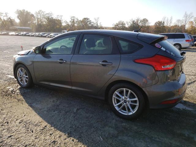 Foto 2 de la subasta – 2015 FORD FOCUS SE con VIN 1FADP3K21FL381674