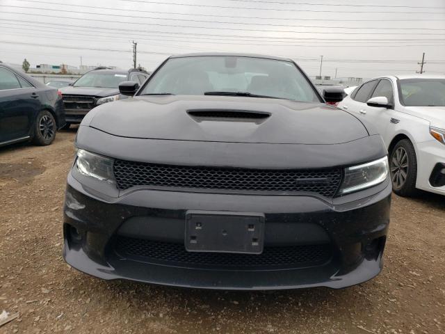 Photo 5 from auction – 2022 DODGE CHARGER GT with VIN 2C3CDXMG4NH271118