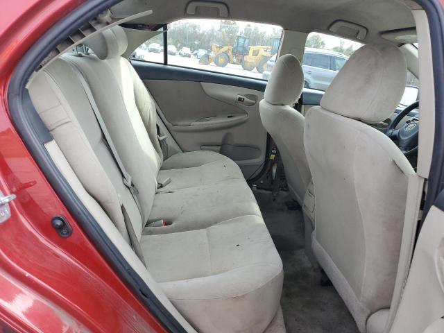 Photo 10 from auction – 2013 TOYOTA COROLLA BA with VIN 5YFBU4EE0DP176535