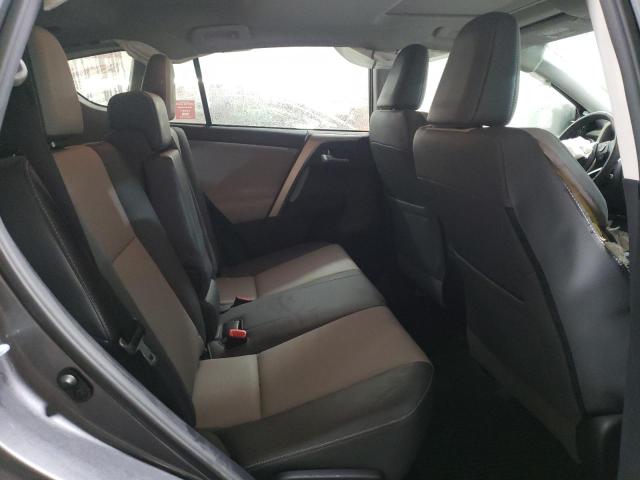 Photo 10 from auction – 2015 TOYOTA RAV4 LIMIT with VIN 2T3DFREVXFW344321