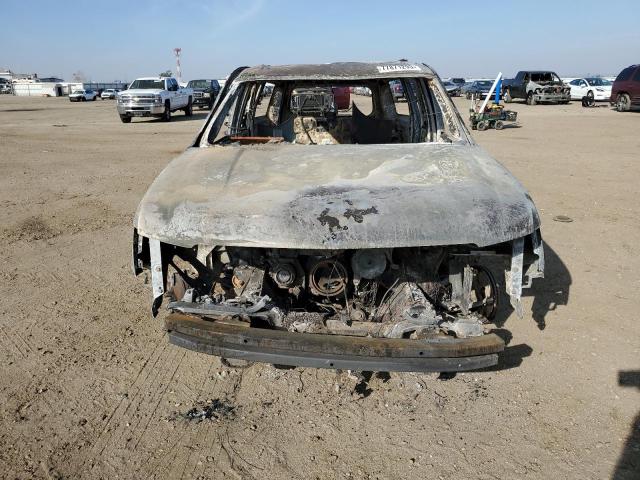 Photo 5 from auction – 2007 CHEVROLET SUBURBAN C with VIN 1GNFC16047J284971