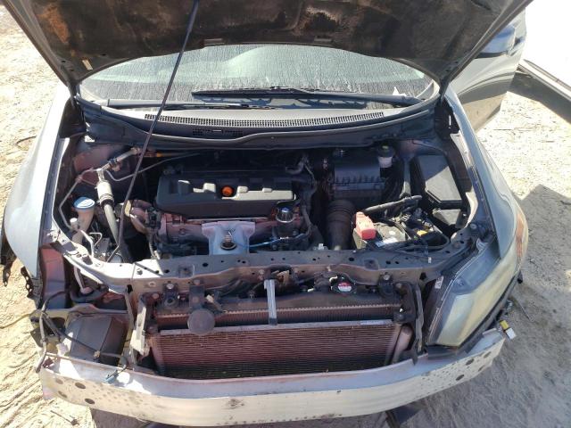 Photo 11 from auction – 2012 HONDA CIVIC EX with VIN 19XFB2F85CE110471