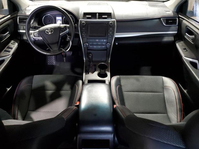 Photo 8 from auction – 2017 TOYOTA CAMRY LE with VIN 4T1BF1FK7HU398880