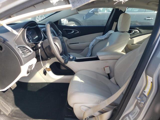 Photo 7 from auction – 2015 CHRYSLER 200 LIMITE with VIN 1C3CCCAB0FN542673