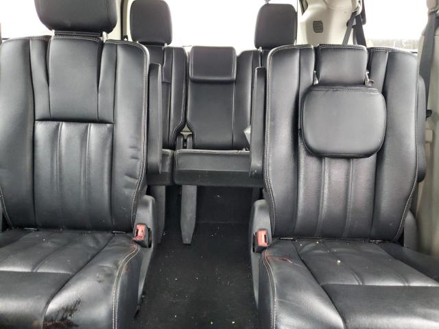 Photo 10 from auction – 2014 CHRYSLER TOWN & COU with VIN 2C4RC1BG8ER158386