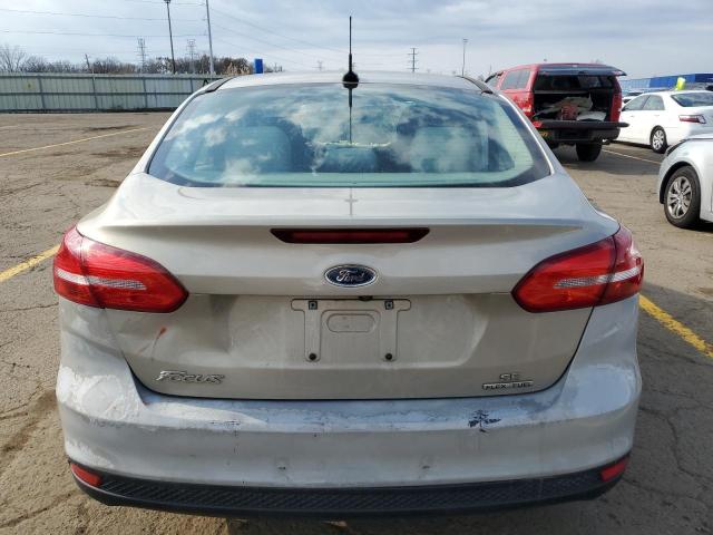 Photo 6 from auction – 2016 FORD FOCUS SE with VIN 1FADP3F20GL220468
