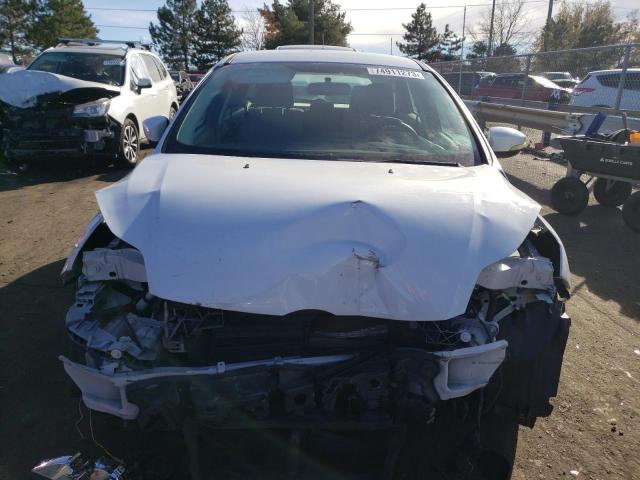 Photo 5 from auction – 2014 FORD FOCUS SE with VIN 1FADP3K25EL381742