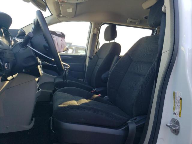 Photo 7 from auction – 2020 DODGE GRAND CARA with VIN 2C4RDGBG3LR238823