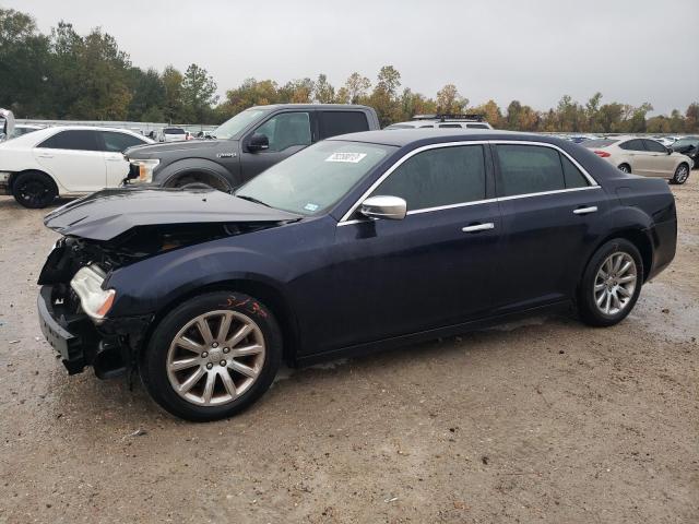 CHRYSLER 300 LIMITE 2012 with VIN 2C3CCACG5CH222671 - Photo from auction