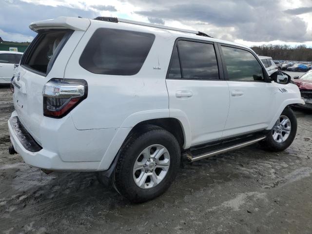 Photo 3 from auction – 2014 TOYOTA 4RUNNER SR with VIN JTEZU5JR3E5078400