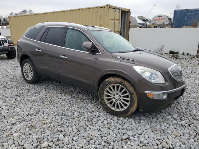 Photo 4 from auction – 2011 BUICK ENCLAVE CX with VIN 5GAKRAED5BJ223259