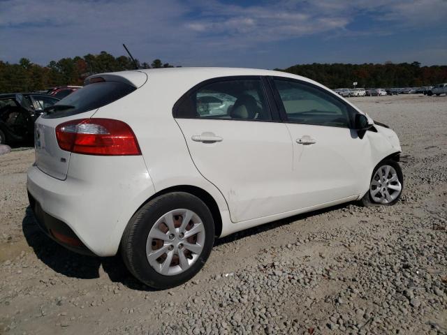 Photo 3 from auction – 2013 KIA RIO LX with VIN KNADM5A30D6156177