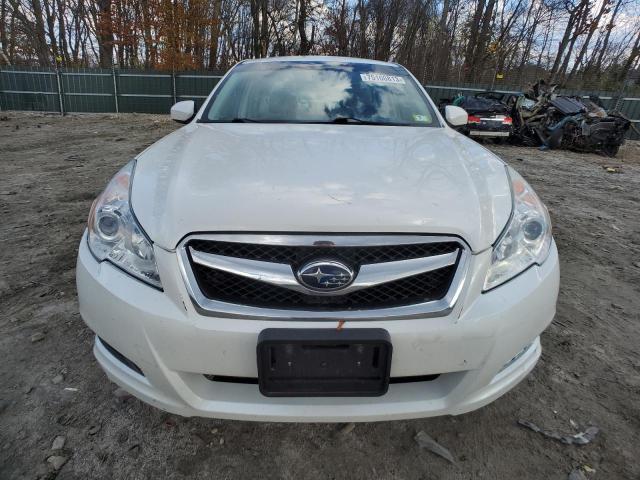 Фото 5 с аукциона – 2012 SUBARU LEGACY 2.5 с VIN 4S3BMBC60C3027310