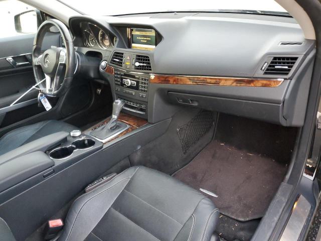 Zdjęcie 8 z aukcji – 2012 MERCEDES-BENZ E 550 z VIN WDDKJ7DB2CF154873