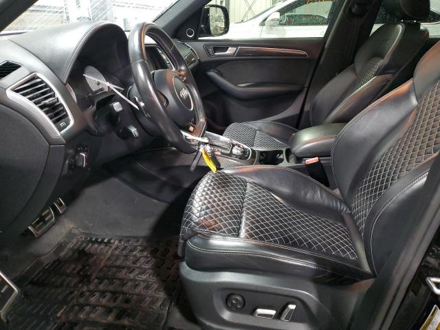 Photo 7 from auction – 2016 AUDI SQ5 PREMIU with VIN WA1CCAFP6GA034876