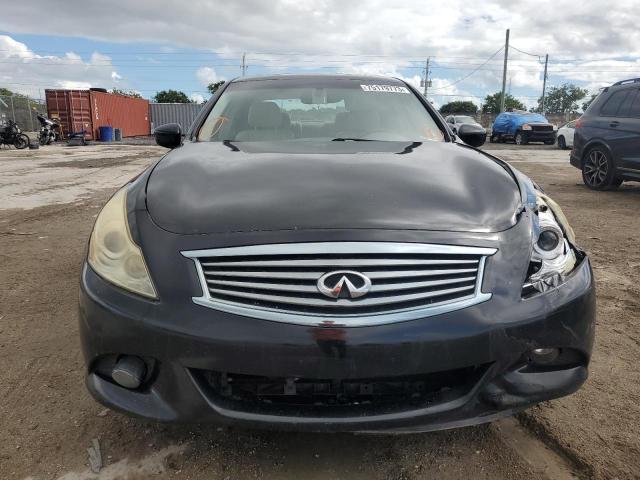 Photo 5 from auction – 2010 INFINITI G37 BASE with VIN JN1CV6AP6AM201959