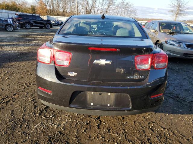 Photo 6 from auction – 2014 CHEVROLET MALIBU LS with VIN 1G11B5SL7EF111807