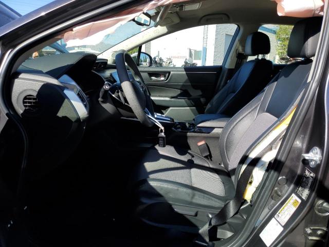 Photo 7 from auction – 2019 HONDA CLARITY with VIN JHMZC5F18KC004082