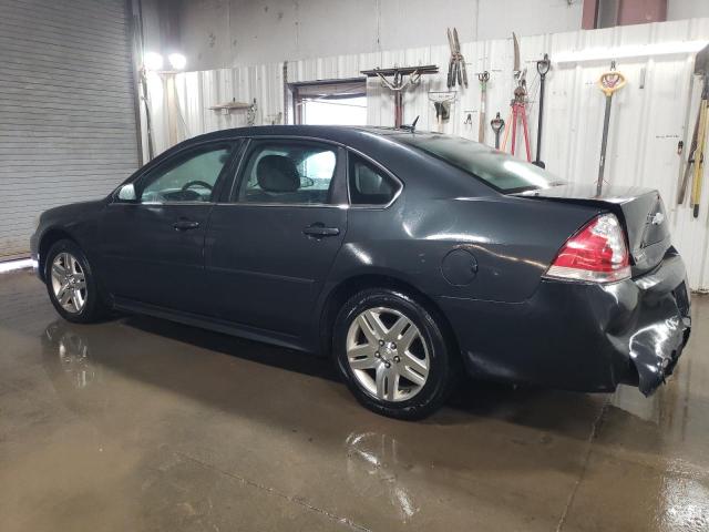 Photo 2 from auction – 2013 CHEVROLET IMPALA LT with VIN 2G1WG5E37D1168355