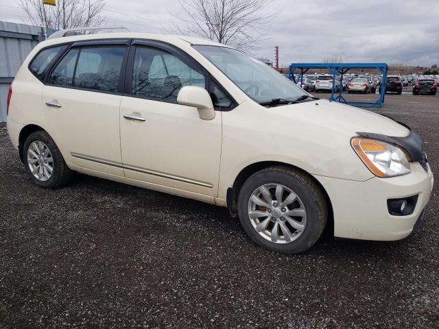 Photo 4 from auction – 2012 KIA RONDO with VIN KNAHH8A85C7412325