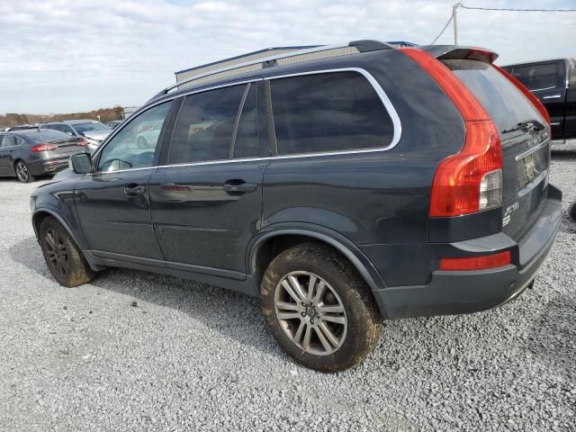 Photo 2 from auction – 2012 VOLVO XC90 3.2 with VIN YV4952CY3C1608998